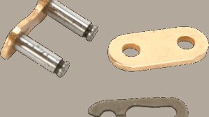 DID 415 ERZ - Connecting Link - Clip