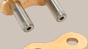 DID 415 ERZ - Connecting Link - Rivet