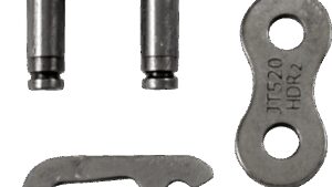 JT CHAINS 520 HDR DR - Super Replacement Master Link - Clip