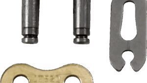 JT CHAINS 520 HDS GB - Replacement Master Link - Clip