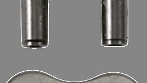 JT CHAINS 520 HDS - Replacement Master Link - Rivet