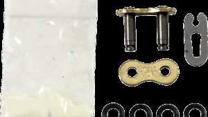 JT CHAINS 520 X1R GB - Replacement Master Link - Clip