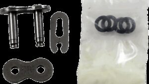 JT CHAINS 530 X1R - Replacement Master Link - Clip