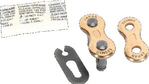 ThreeD 520 MXR - 3D Replacement Connecting Link - Clip