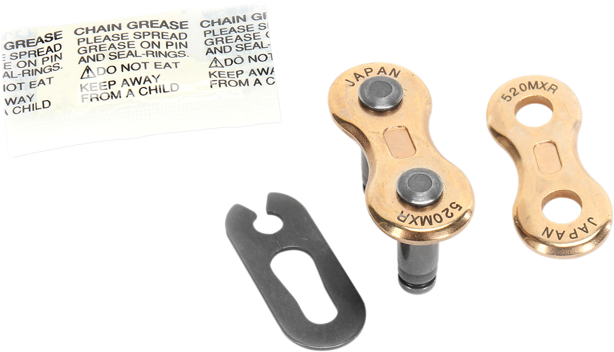 ThreeD 520 MXR - 3D Replacement Connecting Link - Clip