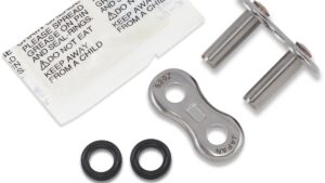 EK 520 Z - Connecting Link - Rivet