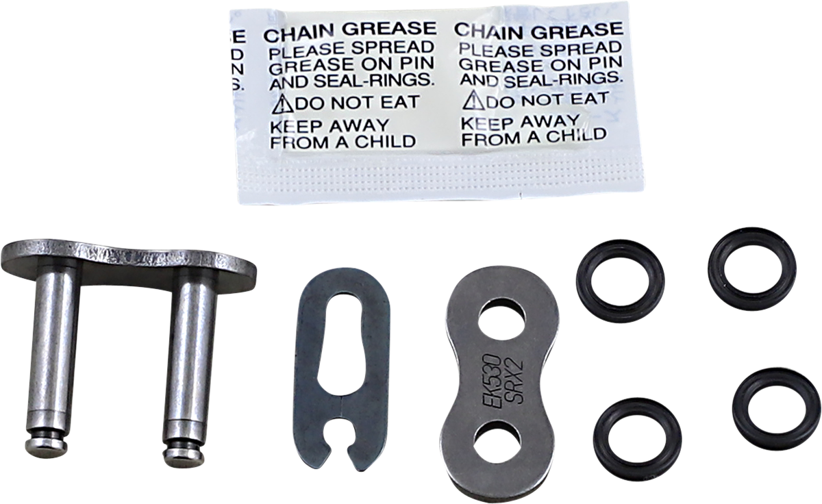 EK 530 SRX2 Series - Clip Connecting Link