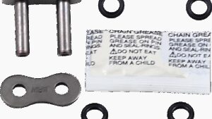 EK 530 SRX2 - Connecting Link - Rivet