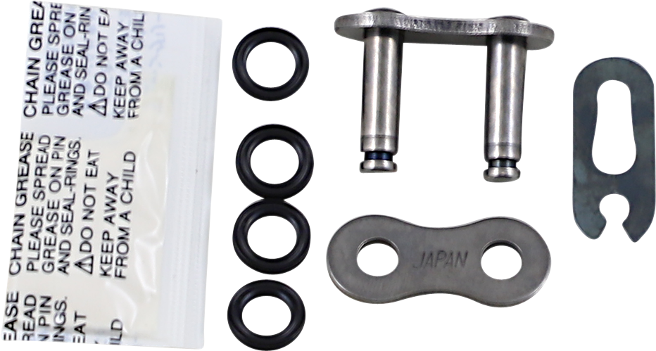 EK 520 SRX2 Series - Clip Connecting Link