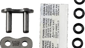 New Motorcycle Parts, New Parts