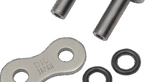 DID 520 Pro V Series - Connecting Link - Rivet