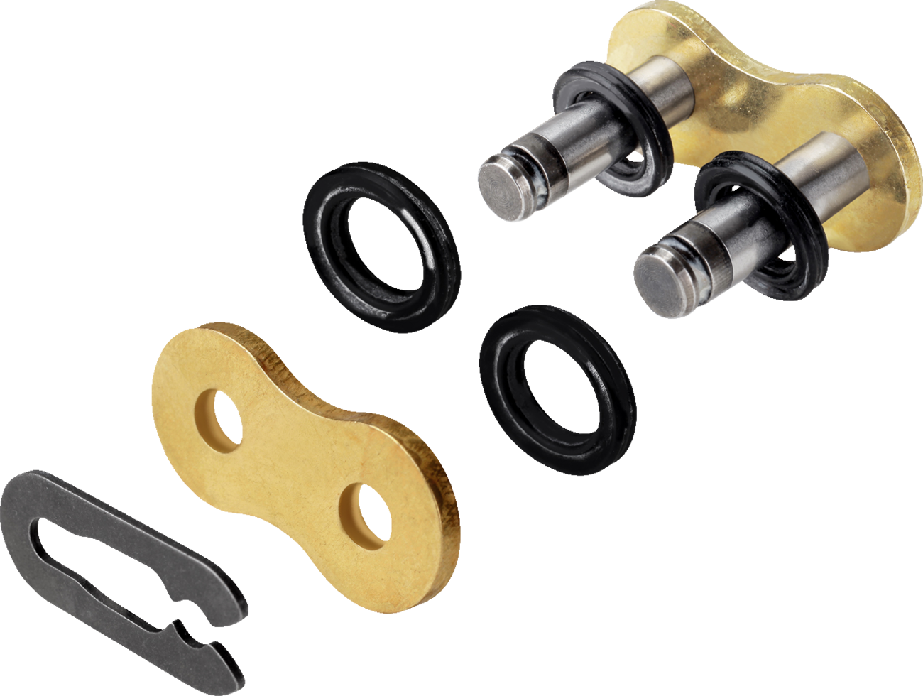 REGINA 520 ZRT - Connecting Link - Clip