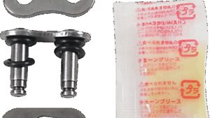 RK 520 Max-O - Connecting Link - Clip