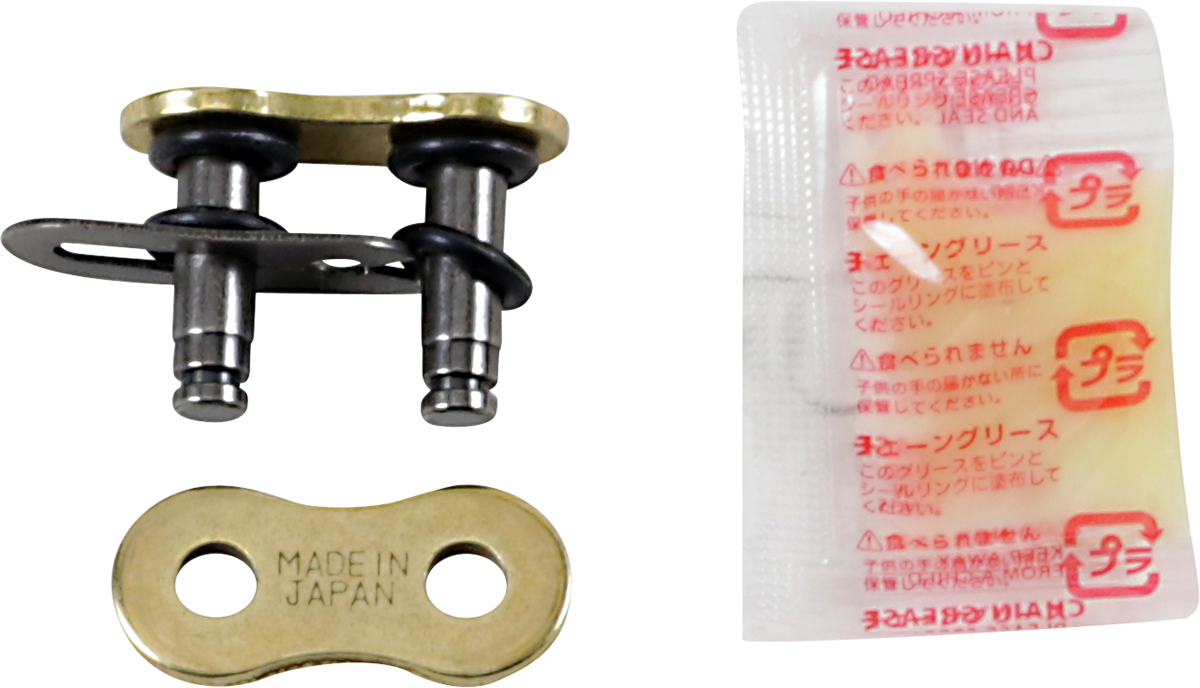 REGINA 530 ZRP - Drive Chain - 120 Links - Image 2