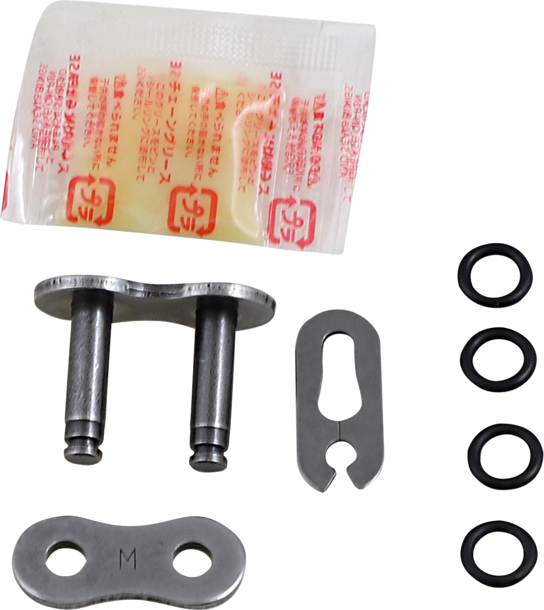 RK 525 Max-O - Connecting Link - Clip