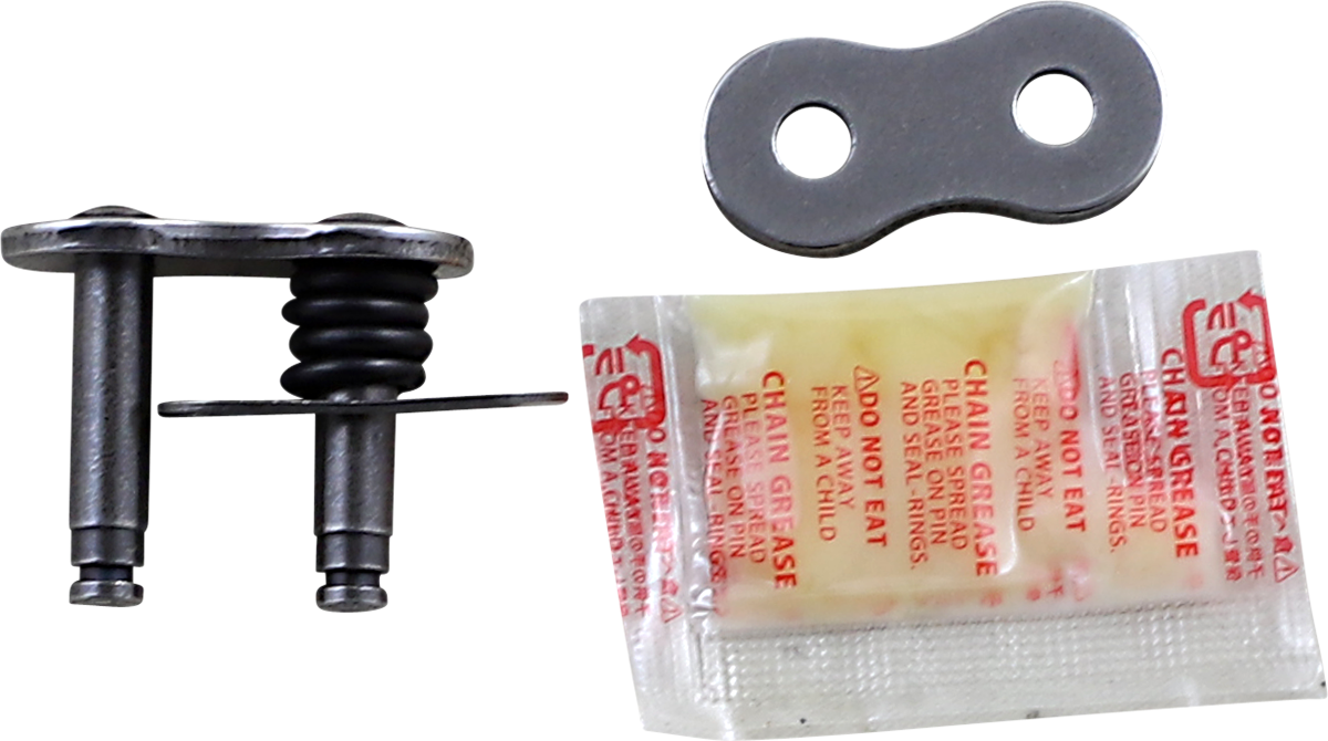 RK 530 Max-O - Connecting Link - Clip