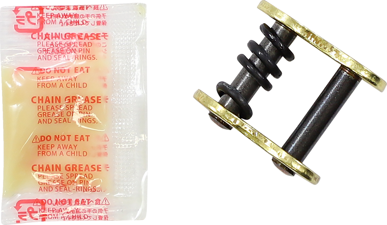 DID CHAIN DID 520VR46X110ZB - Image 4