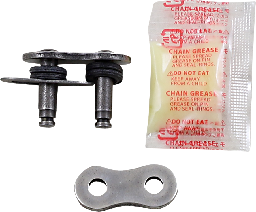 RK 520 Max-X - Connecting Link - Clip