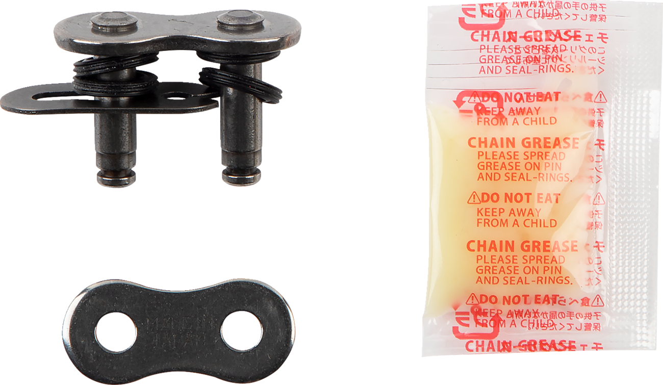 REGINA 525 HPE - Drive Chain - 122 Links - Image 2