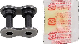 RK 525 Max X - Connecting Link - Rivet