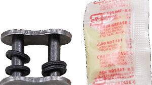 RK 530 Max X - Connecting Link - Rivet