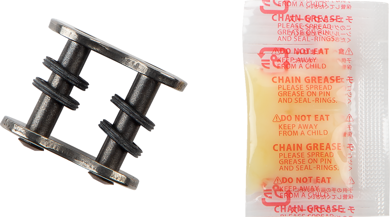 REGINA 428 RH2 Series - Clip Connecting Link - Image 2