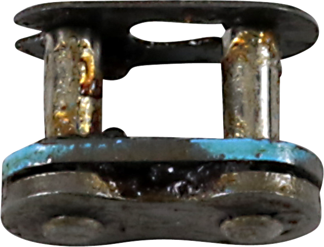 RK 525 - Heavy-Duty Chain - Clip Connecting Link