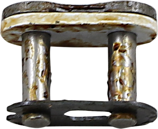 RK 530 - Heavy-Duty Chain - Clip Connecting Link