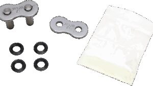 JT CHAINS 520 Z3 - Replacement Master Link - Rivet