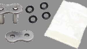 JT CHAINS 525 Z3 - Replacement Master Link - Rivet