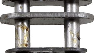 RK 420 - Heavy-Duty Chain - Clip Connecting Link