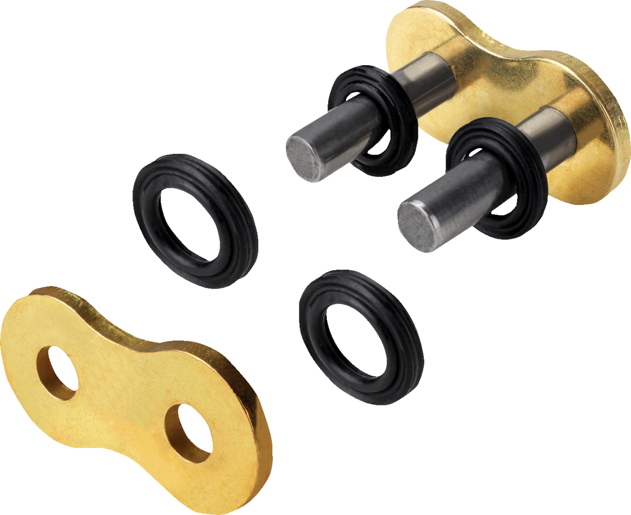 REGINA 520 ZRE - Rivet Connecting Link