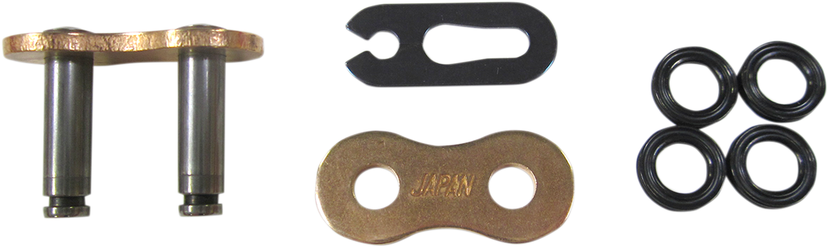 EK 520 MVXZ2 - Series Connecting Link - Gold - C