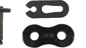 EK 520 MVXZ2 - Series Connecting Link - Black - C