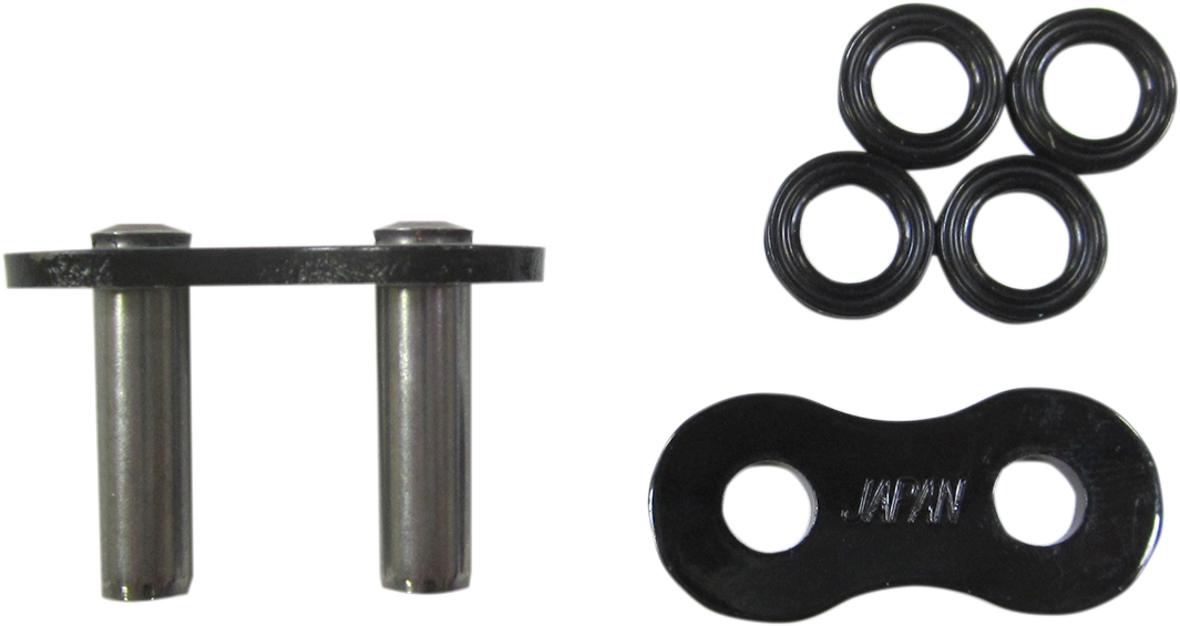 EK 520 MVXZ2 - Series Connecting Link - Black - R