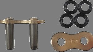 EK 525 MVXZ2 Series - Connecting Link - Gold