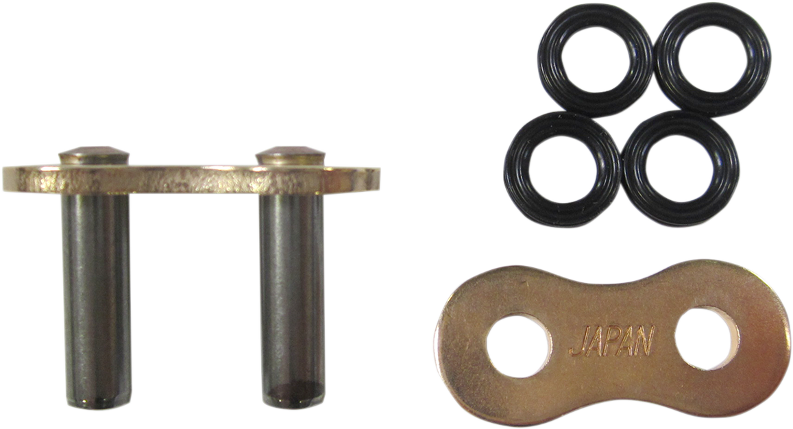 EK 525 MVXZ2 Series - Connecting Link - Gold