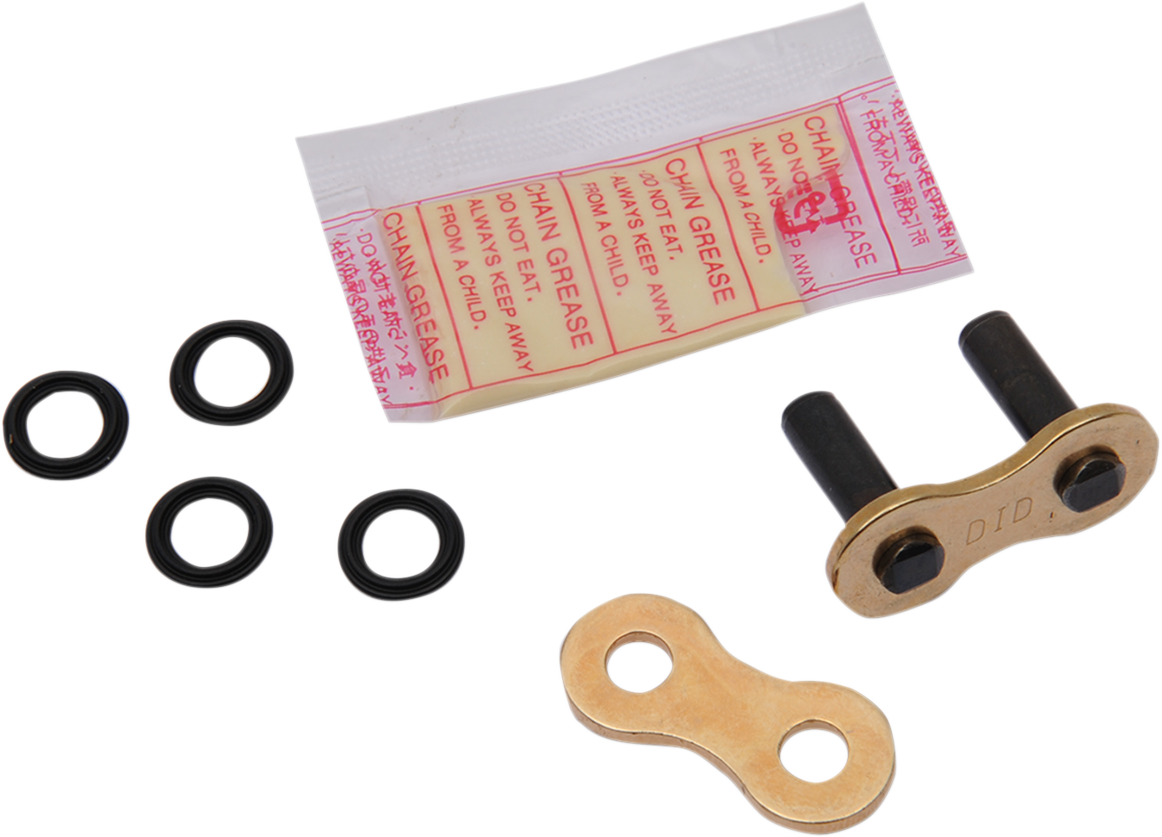 DID 520 ATV2 - Connecting Link - Rivet