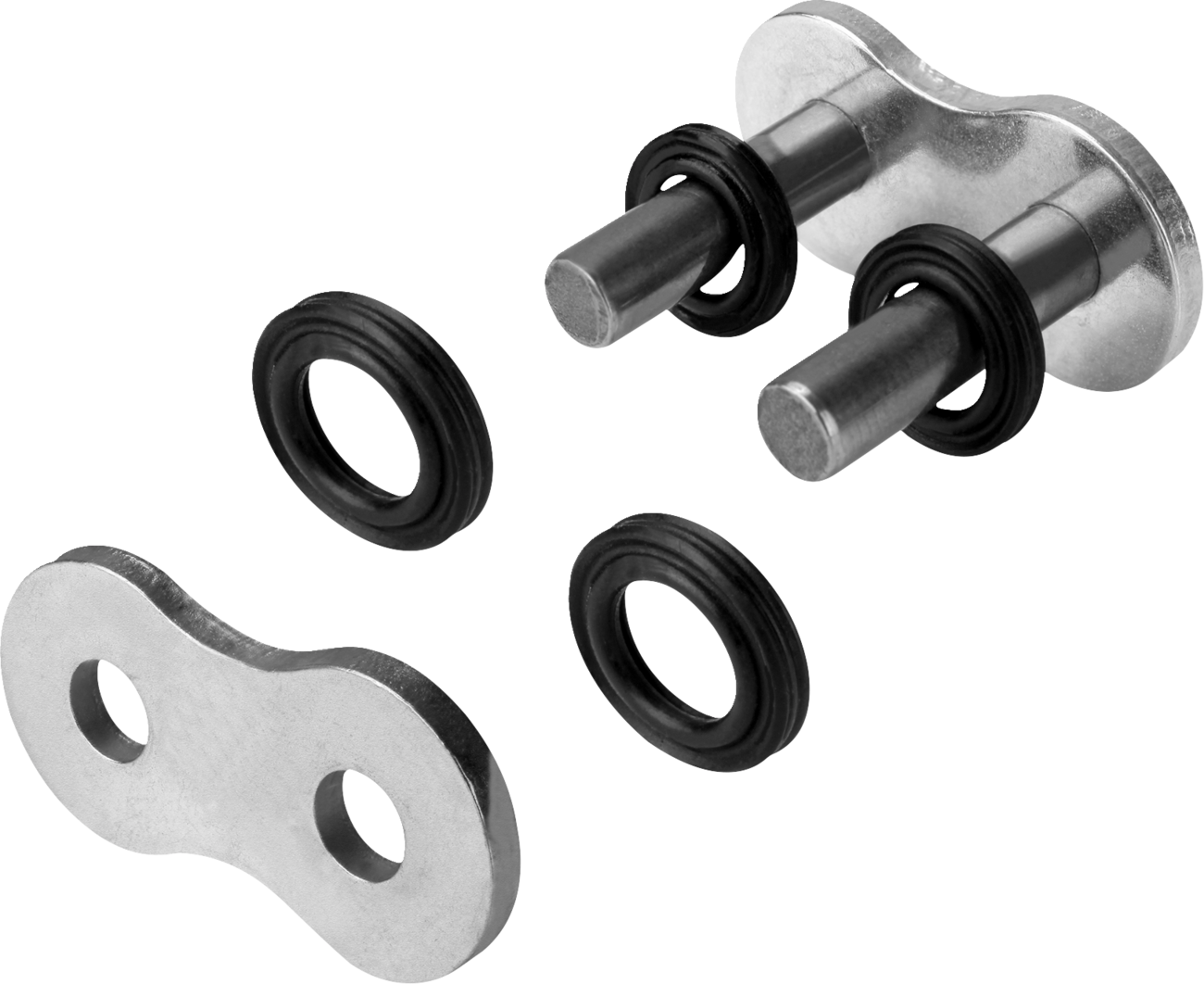 REGINA 520 ZRA - Connecting Link - Rivet