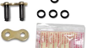 DID 520 ERVT - Connecting Link - Clip