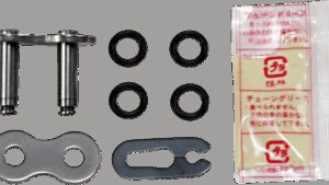 DID 525 VX3 - Connecting Link - Clip