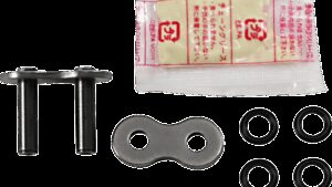 DID 530 VX3 - Connecting Link - Rivet