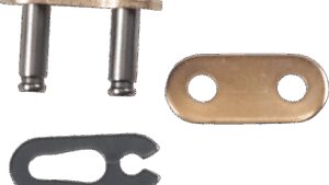 EK 415 RR - Clip Connecting Link - Gold