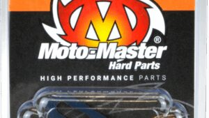 MOTO-MASTER V2 520 - Connecting Link - Clip - Gold