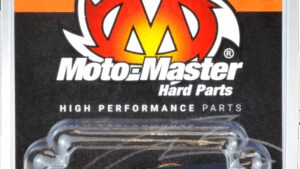 MOTO-MASTER V2 520 - Connecting Link - Press - Gold