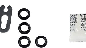 EK 520 SRO - Clip Connecting Link - Gold