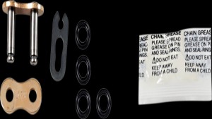 New Motorcycle Parts, New Parts