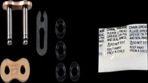 New Motorcycle Parts, New Parts