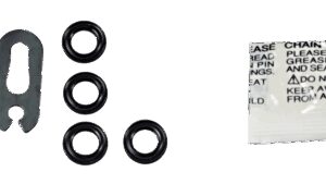 EK 530 SROZ - Clip Connecting Link