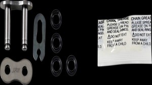 New Motorcycle Parts, New Parts